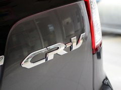 ��CR-V�Ա�;��