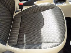 本是一家亲 Cross POLO对比晶锐Scout