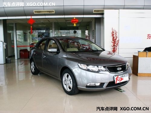 Polo/马3星骋领衔 8款畅销车型行情汇总