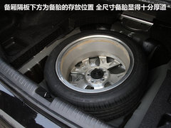 东风本田 第九代思域 2.0 TYPE-S AT
