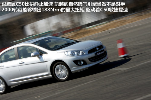 长城 腾翼C50 1.5T MT