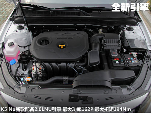 ô  K5 2.0 AT
