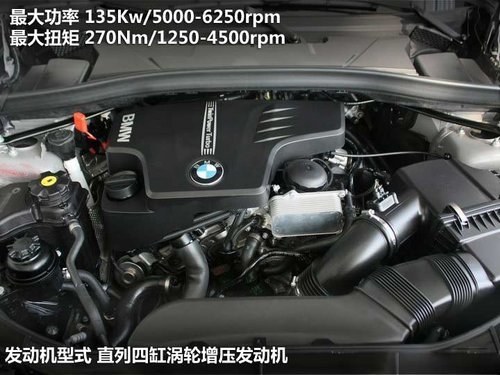 价位很接近 大众Tiguan/国产宝马X1对比
