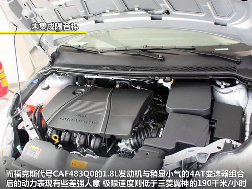  1.8 CVT