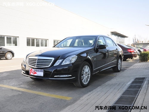 老对手 奥迪A6L/宝马5系/奔驰E级对比