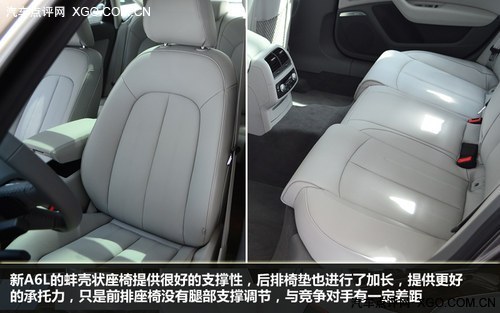 ����һ�� ȫ�°µ�A6L 30FSI����������