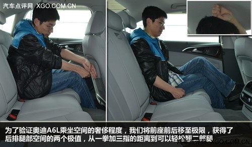 ����һ�� ȫ�°µ�A6L 30FSI����������