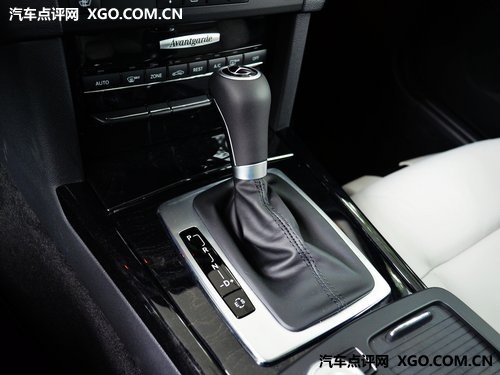 老对手 奥迪A6L/宝马5系/奔驰E级对比
