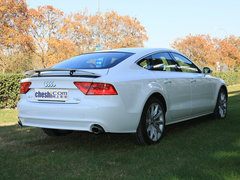 �µ�(����)  A7 3.0 TFSI S-Tronic quattro