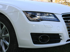 �µ�(����)  A7 3.0 TFSI S-Tronic quattro