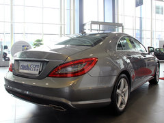 ����(����)  CLS 350 3.5 AT