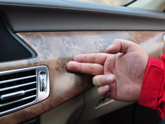 �������Ž��� 6ϵGranCoupe/A7/CLS�Ա�
