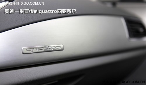 �������� ���԰µ�A7SportBack 3.0TFSI