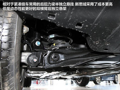 东风本田 第九代思域 2.0 TYPE-S AT