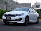 运动不止表面