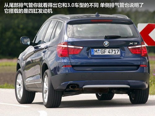 ����(����)  X3 xDrive20i