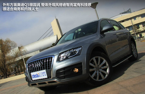 ��������SUV�ĵ±�ս GLK/X3/Q5ѡ��