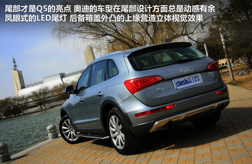 ��������SUV�ĵ±�ս GLK/X3/Q5ѡ��