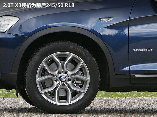 ����(����)  X3 xDrive20i