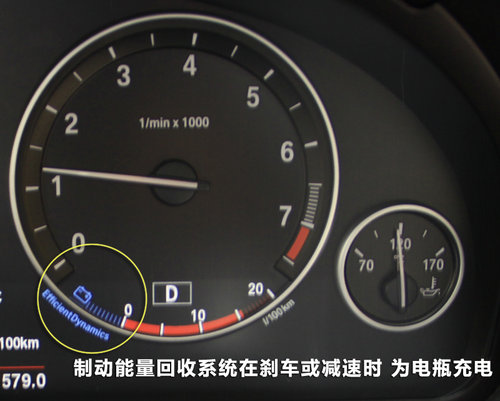 宝马X3文章配图