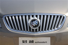 ��Խ2.4L eAssist