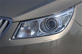 ��Խ2.4L eAssist