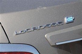 ��Խ2.4L eAssist