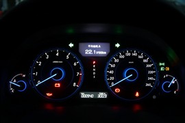 歌诗图2.4L豪华版