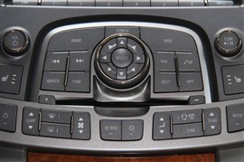 君越2.4L eAssist