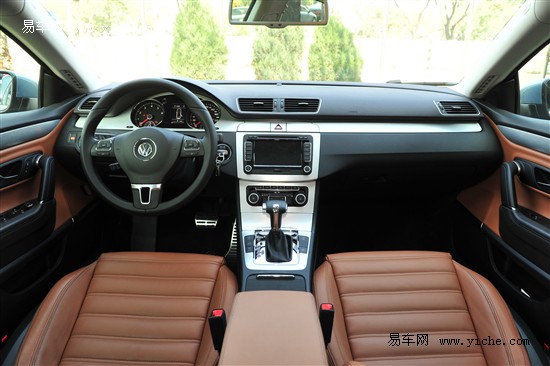 CC 2.0T双离合
