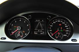 CC 2.0T双离合