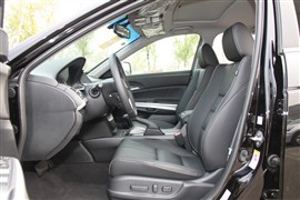 歌诗图2.4L