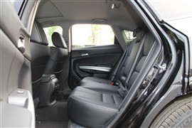 歌诗图2.4L