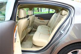 君越2.4L eAssist