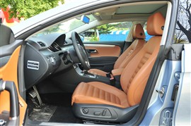 CC 2.0T双离合