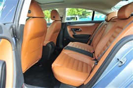 CC 2.0T双离合