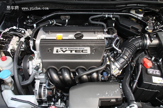 歌诗图2.4L