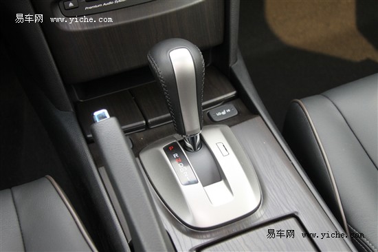 歌诗图2.4L