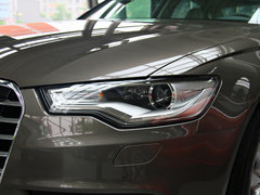 һ���µ�  A6L 30 FSI CVT