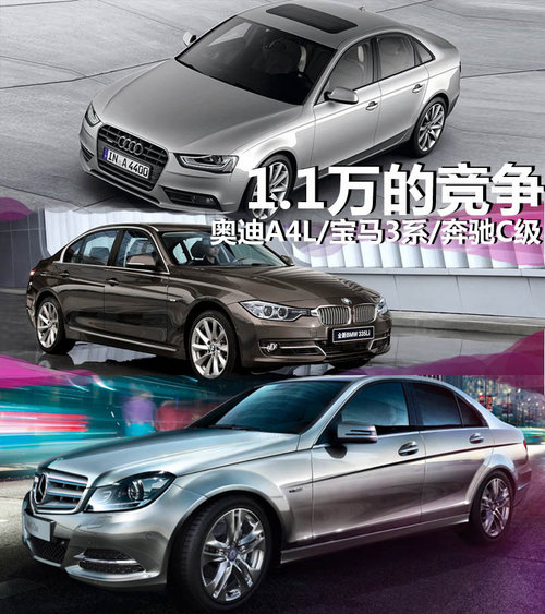 �µ�A4L/����3ϵ/����C��