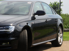 һ���µ�  �µ�A4L 50TFSI AT