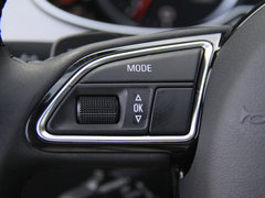 һ���µ�  �µ�A4L 50TFSI AT