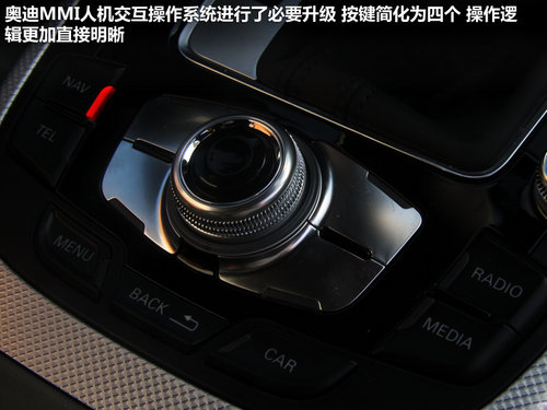 һ���µ�  �µ�A4L 50TFSI AT