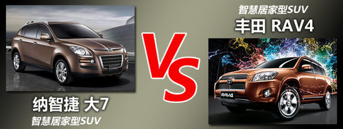 东风裕隆 大7 SUV 2.2T AT