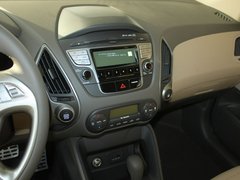 北京现代 ix35 2.4 GLS 2WD AT