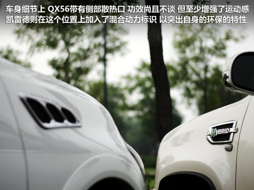 雷克萨斯 LX 570