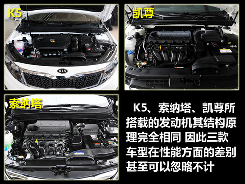 起亚(进口) 凯尊 2.4 AT
