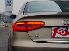 ˭���������� �µ�A4L�ԱȻ�������3ϵ