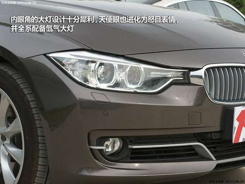 谁更入乡随俗 奥迪A4L对比华晨宝马3系