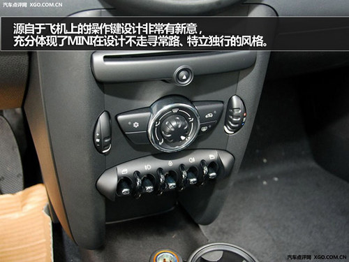 乐趣玩具你选谁 新一代甲壳虫对比MINI
